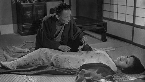 Thirst for Love filmas žiurėti online