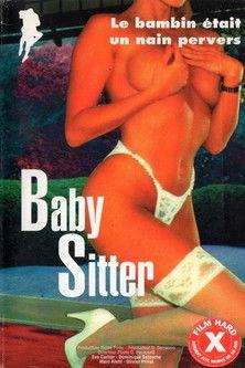 Baby Sitter filmas online