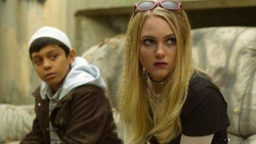 The Space Between filmas žiurėti online