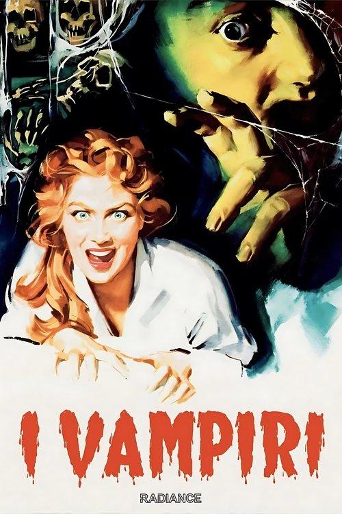 I vampiri filmas online