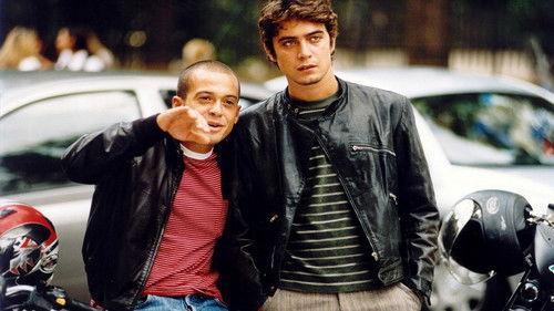 Tre metri sopra il cielo filmas žiurėti online