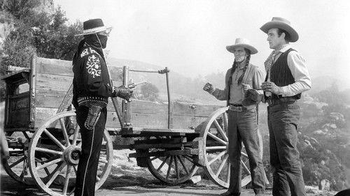 Man with the Steel Whip filmas žiurėti online