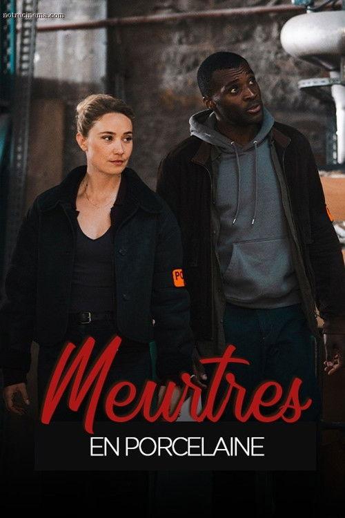 Meurtres en porcelaine filmas online