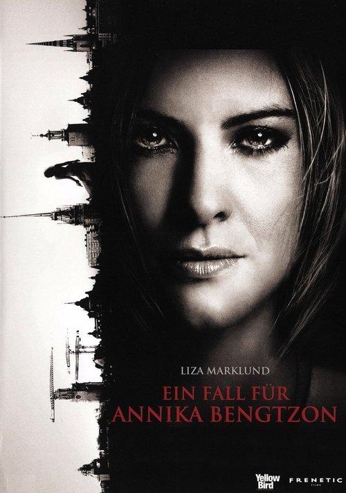 Liza Marklund's Annika Bengtzon filmas online