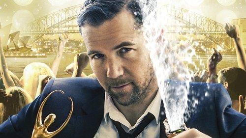 Ruben Guthrie filmas žiurėti online