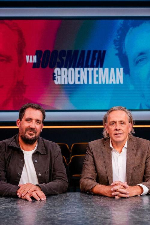 Van Roosmalen & Groenteman filmas online