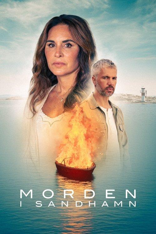 The Sandhamn Murders filmas online