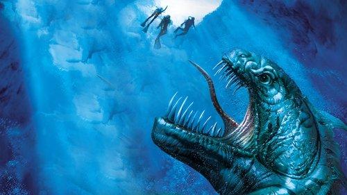 Deep Shock filmas žiurėti online