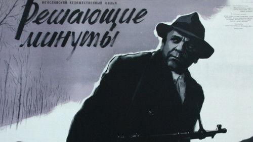 Moment of Decision filmas žiurėti online