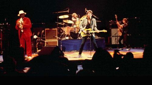 Bruce Springsteen & The E Street Band: The Legendary 1979 No Nukes Concerts filmas žiurėti online