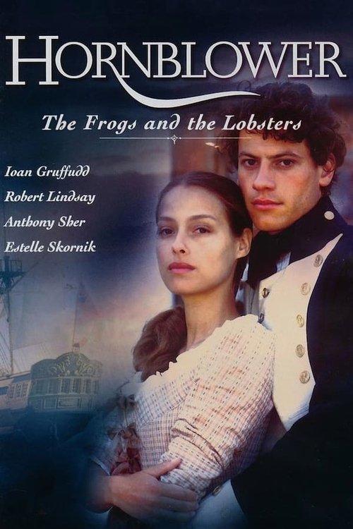 Hornblower: The Frogs and the Lobsters filmas online