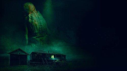 The Demon Disorder filmas žiurėti online