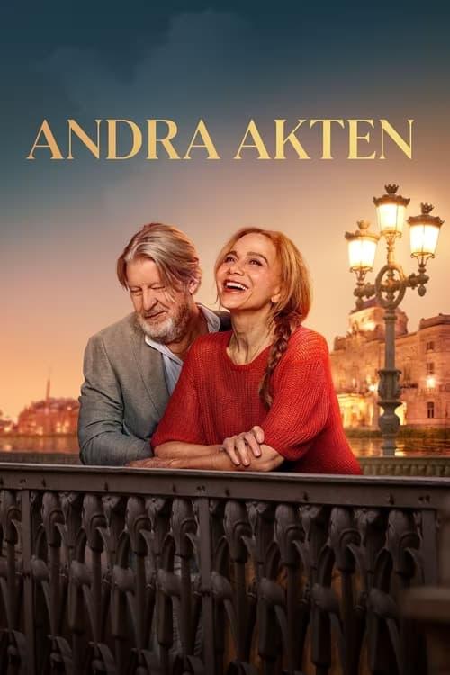 Andra akten filmas online