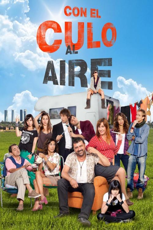 Con el culo al aire filmas online