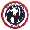 Grizzly Creek Films studio logo