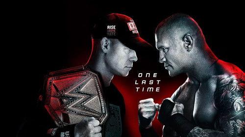 WWE Backlash 2025 filmas žiurėti online
