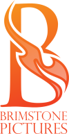 Brimstone Pictures Corporation studio logo