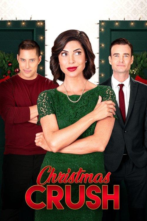 Christmas Crush filmas online