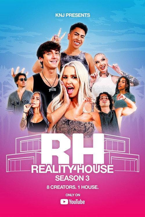 Reality House filmas online
