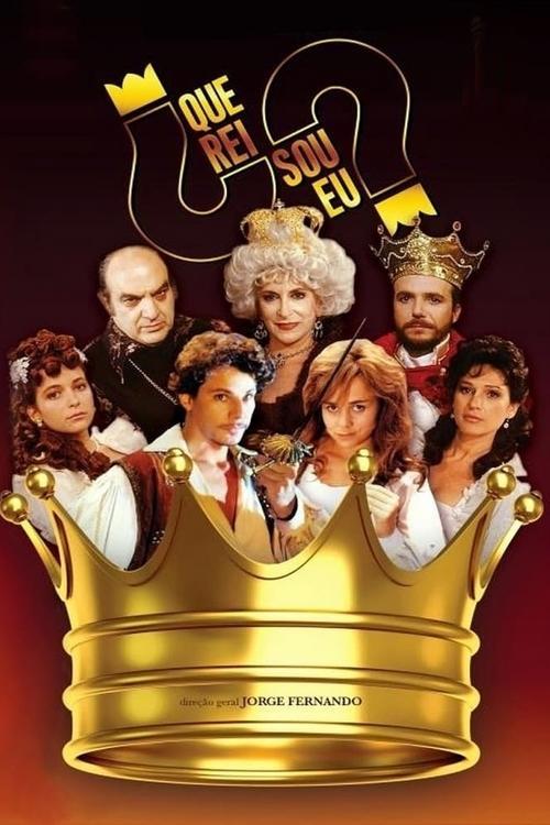 Que Rei Sou Eu? filmas online