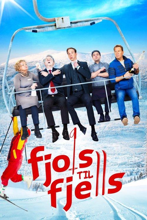 Fools in the Mountains filmas online