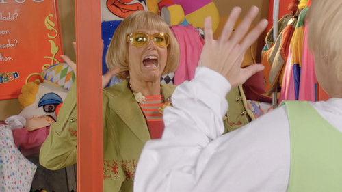 Xuxa Gêmeas filmas žiurėti online