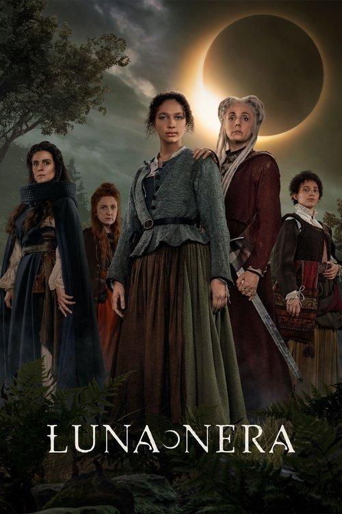 Luna Nera filmas online