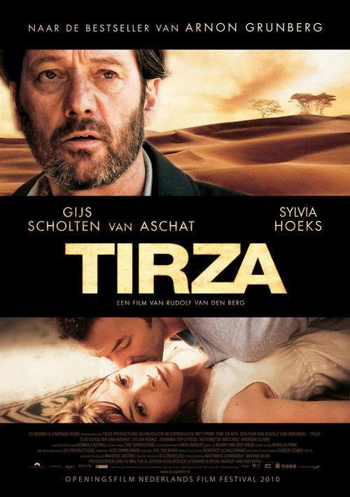 Tirza filmas online