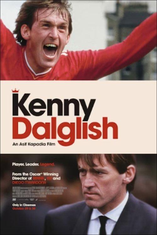 Kenny Dalglish filmas online