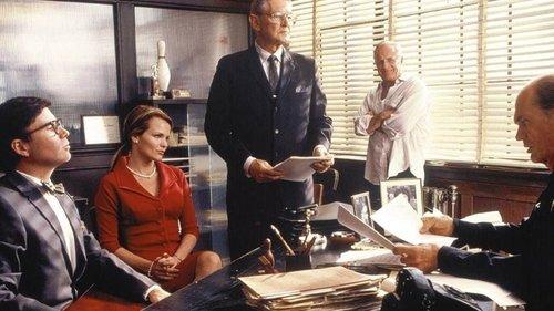 Poodle Springs filmas žiurėti online