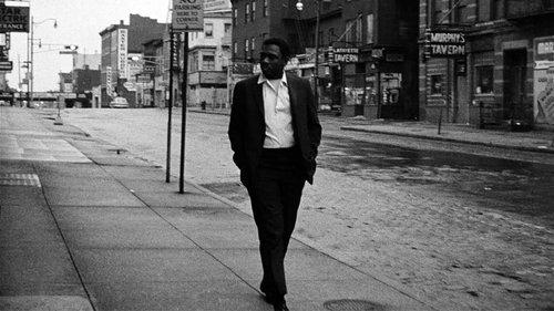 Nothing But a Man filmas žiurėti online