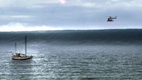 Tsunami filmas žiurėti online