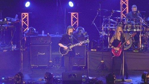 Steve Hackett - The Lamb Stands Up Live at the Royal Albert Hall filmas žiurėti online