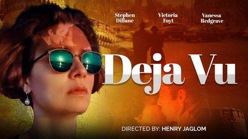 Déjà Vu filmas žiurėti online