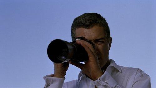 Lá Fora filmas žiurėti online