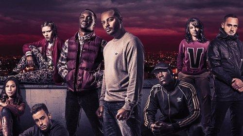 Brotherhood filmas žiurėti online