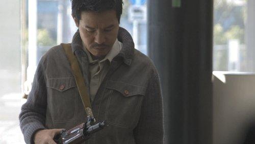 Prisoner/Terrorist filmas žiurėti online