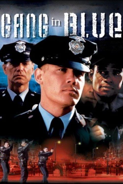 Gang in Blue filmas online