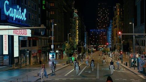 Little Red Riding Wolf filmas žiurėti online