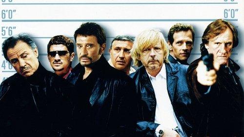 Crime Spree filmas žiurėti online