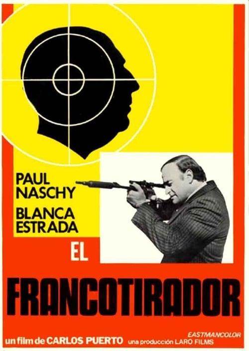 El francotirador filmas online