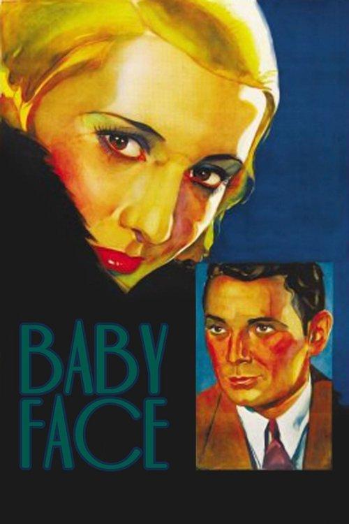 Baby Face filmas online