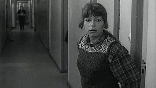 Bambule filmas žiurėti online