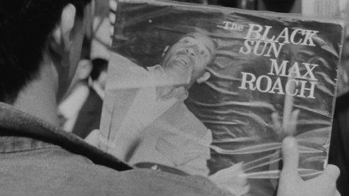 Black Sun filmas žiurėti online