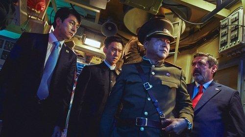 Steel Rain 2: Summit filmas žiurėti online