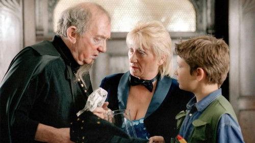 Pinky und der Millionenmops filmas žiurėti online