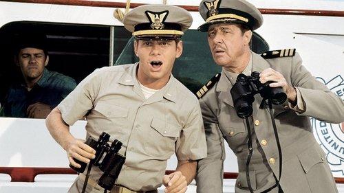 The Boatniks filmas žiurėti online