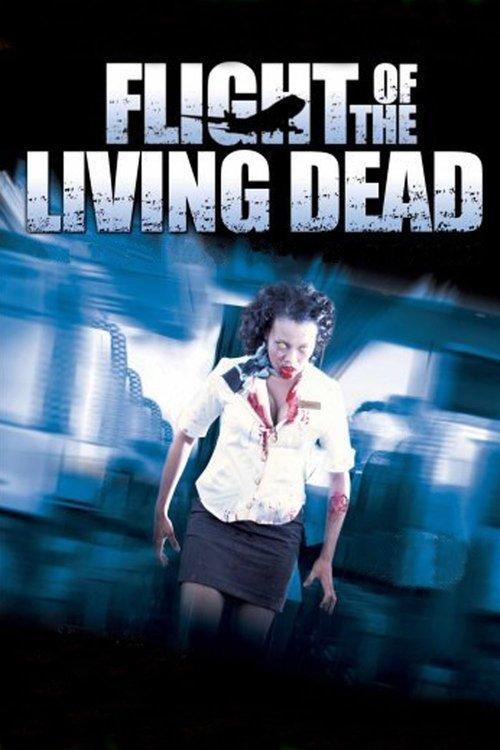 Flight of the Living Dead filmas online
