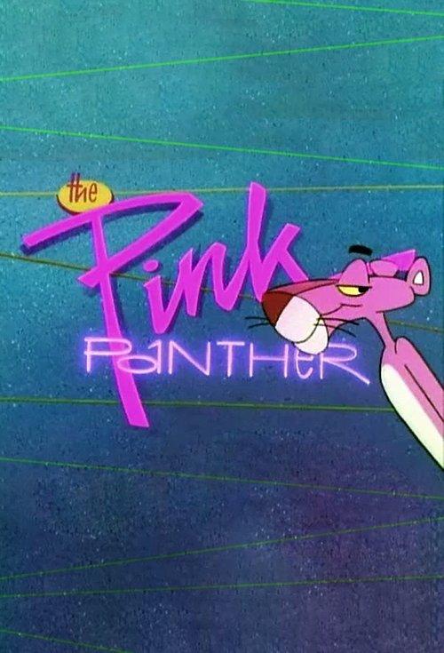 The Pink Panther filmas online