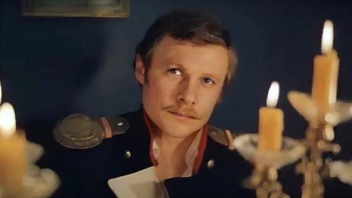 The Queen of Spades filmas žiurėti online